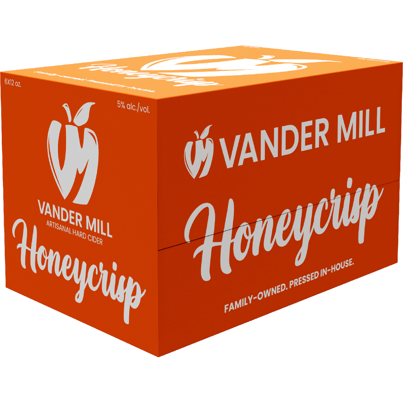 Vander Mill Honeycrisp
