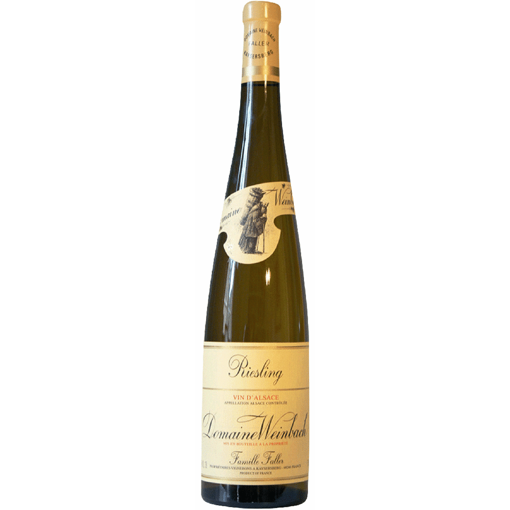 Weinbach Riesling, 2022