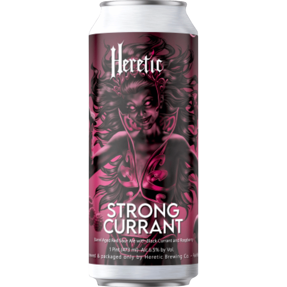Heretic Strong Currant