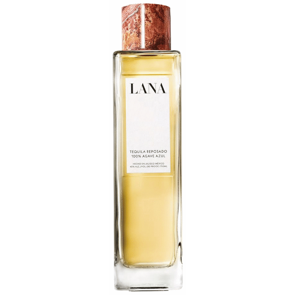 Lana Reposado Tequila
