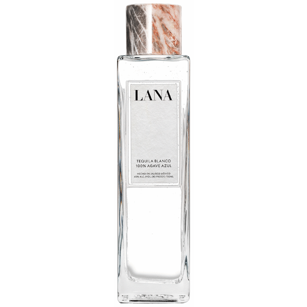 Lana Blanco Tequila