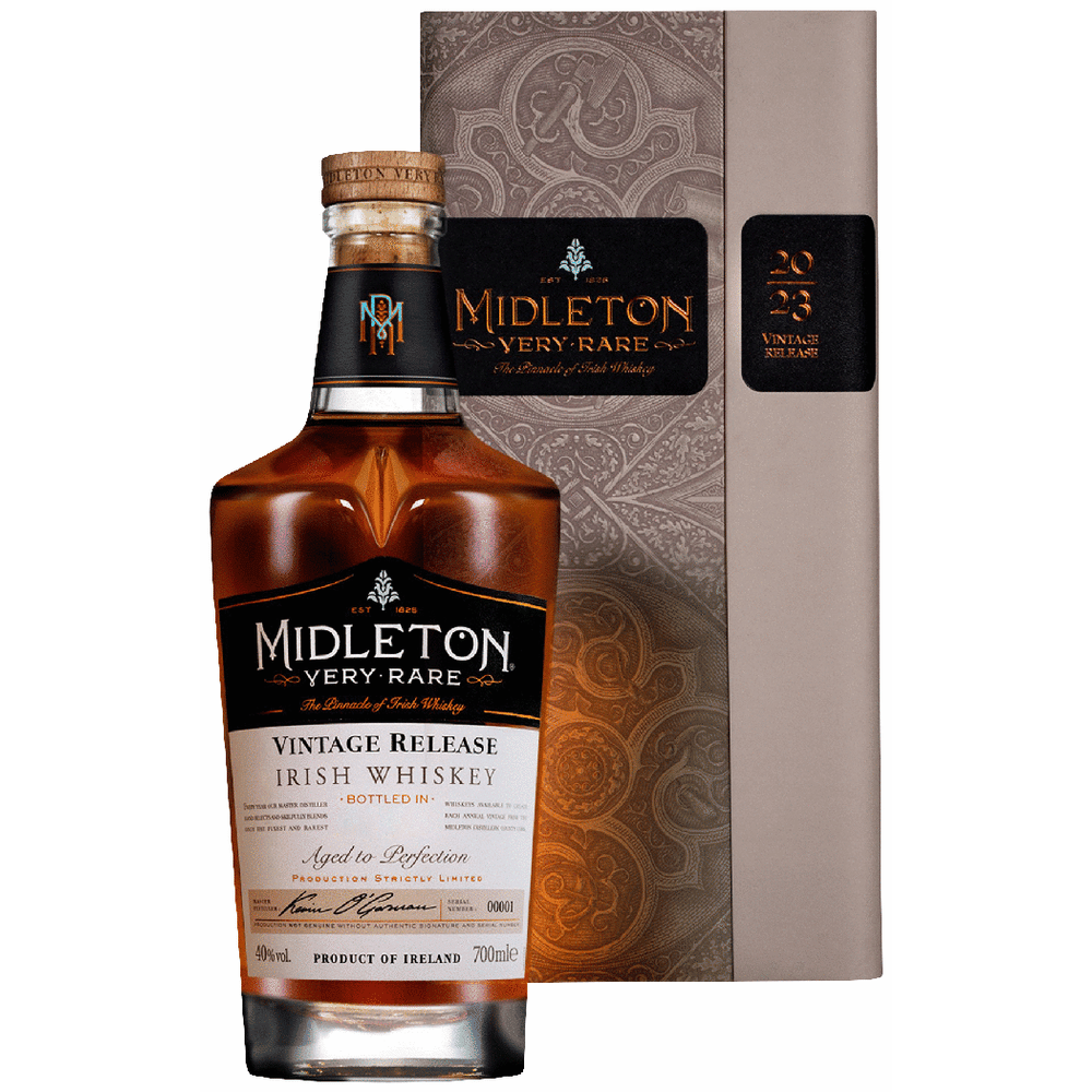 Midleton Very Rare 2023 | Total Wine & More