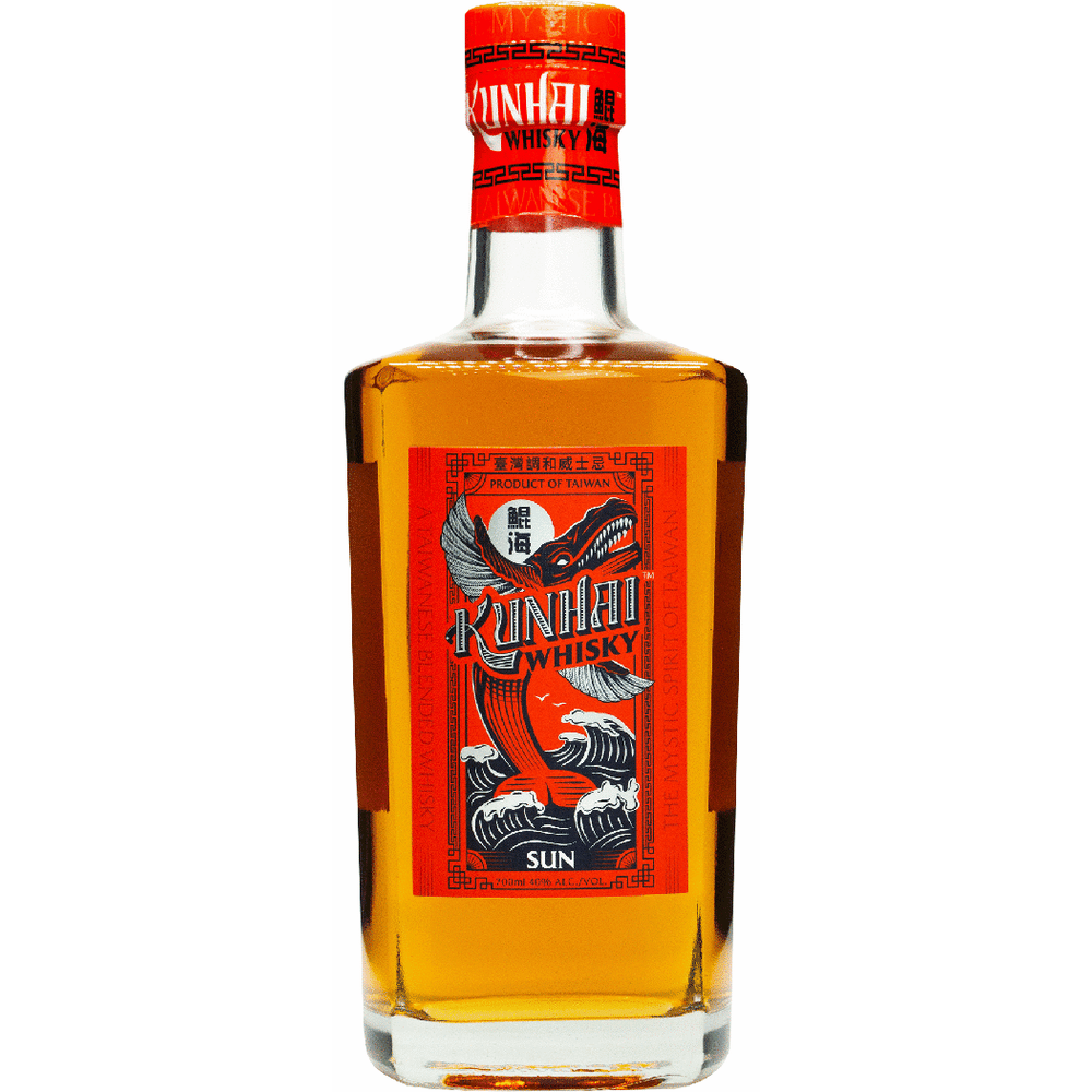 Kunhai Whisky Sun