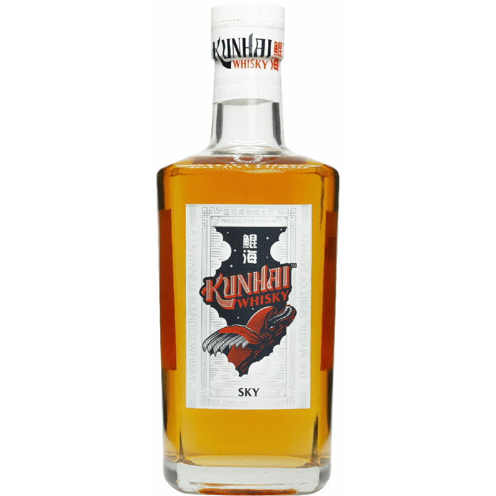 Kunhai Whisky Sky