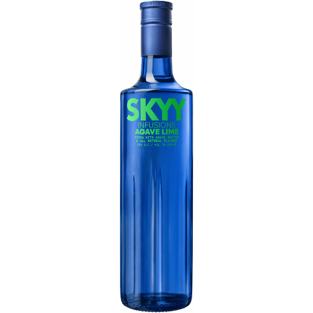 Skyy Infusions Agave Lime Vodka | Total Wine & More
