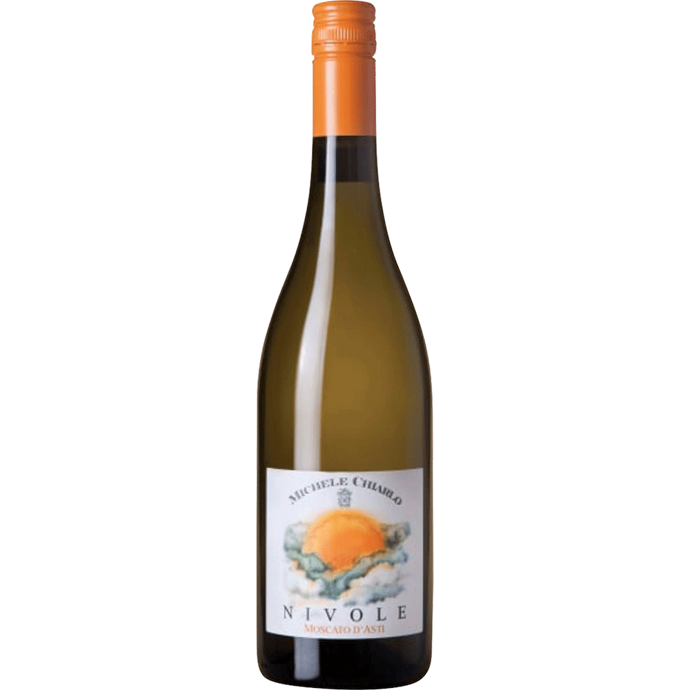 Chiarlo Nivole Moscato d'Asti
