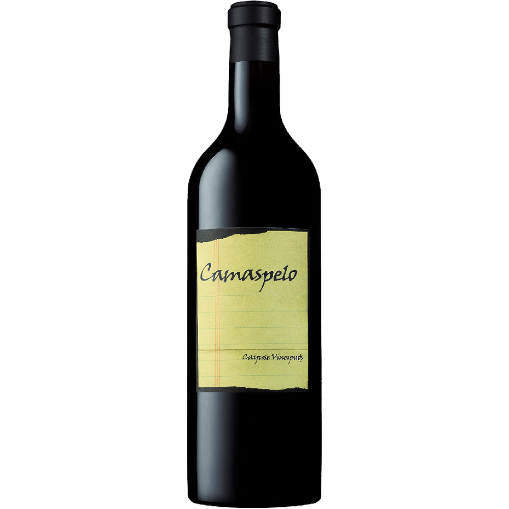 Cayuse Camaspelo