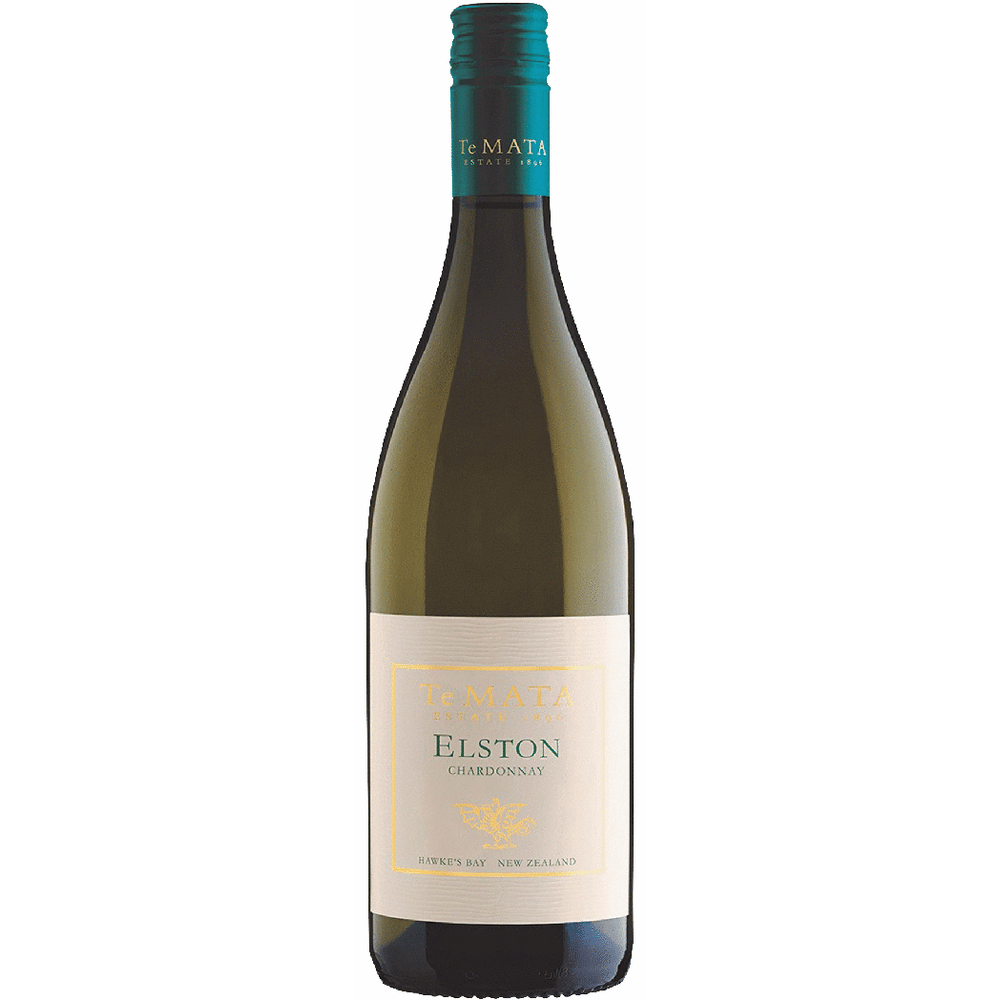 Te Mata Elston Chardonnay, 2020