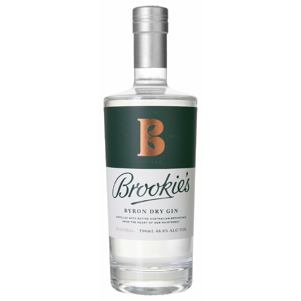 Brookie's Cape Byron Gin