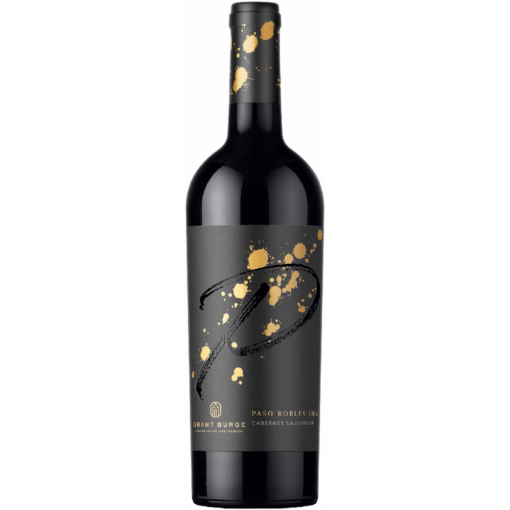 Grant Burge Ink Cabernet Sauvignon Paso Robles