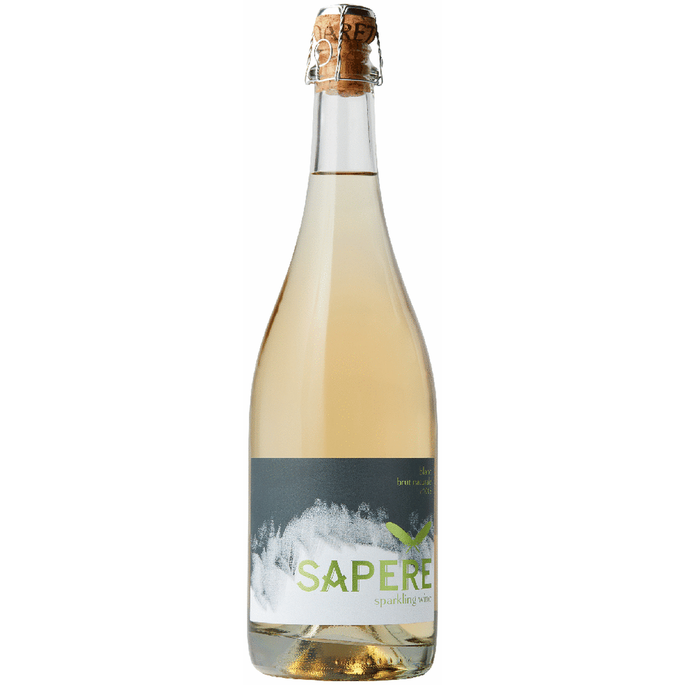 Sapere Sparkling Blanc