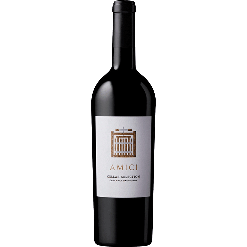 Amici Cabernet Sauvignon Cellar Selection