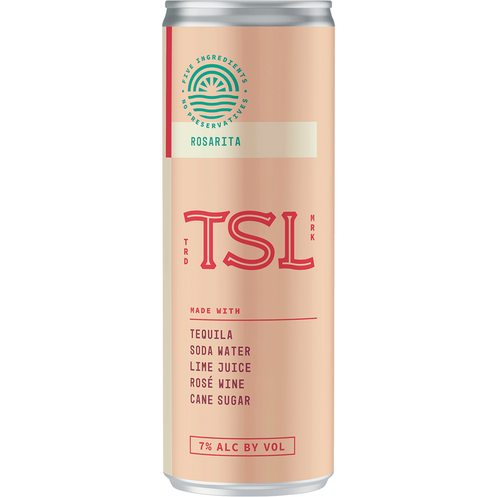 TSL Rosarita
