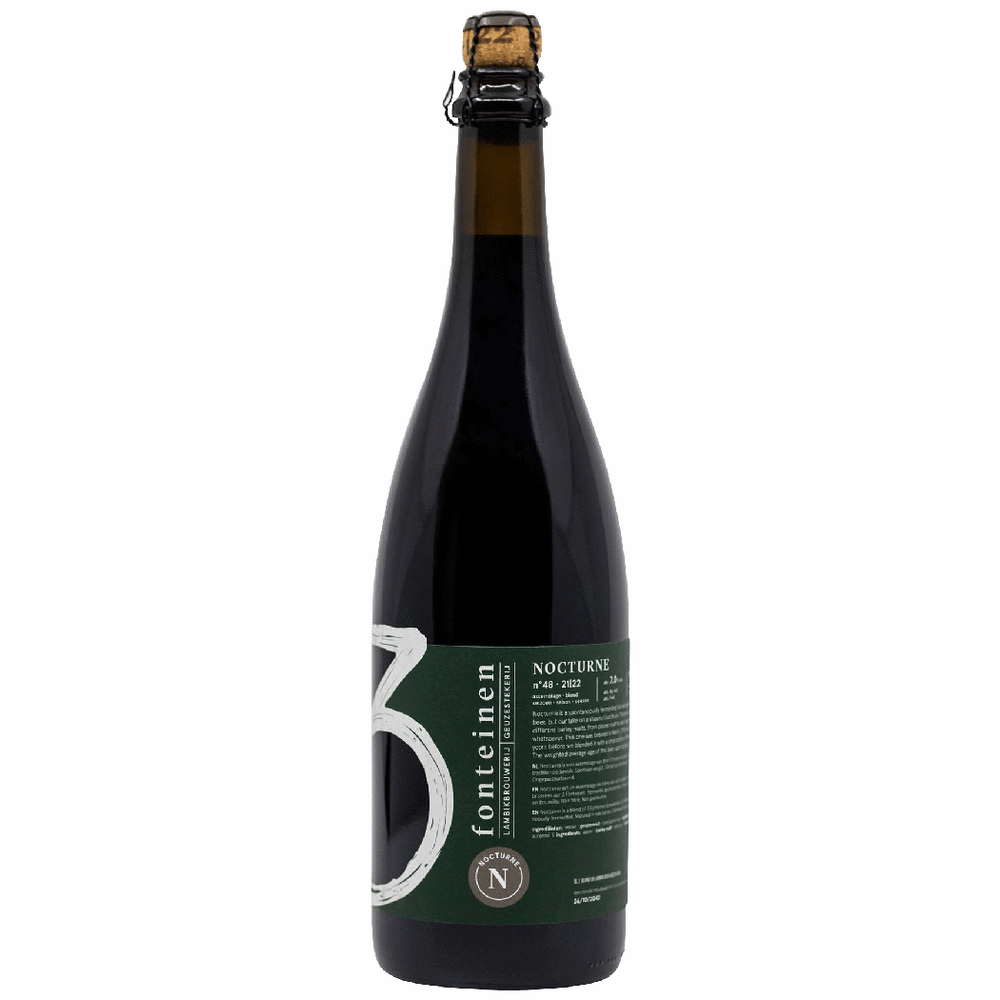 3 Fonteinen Nocturne