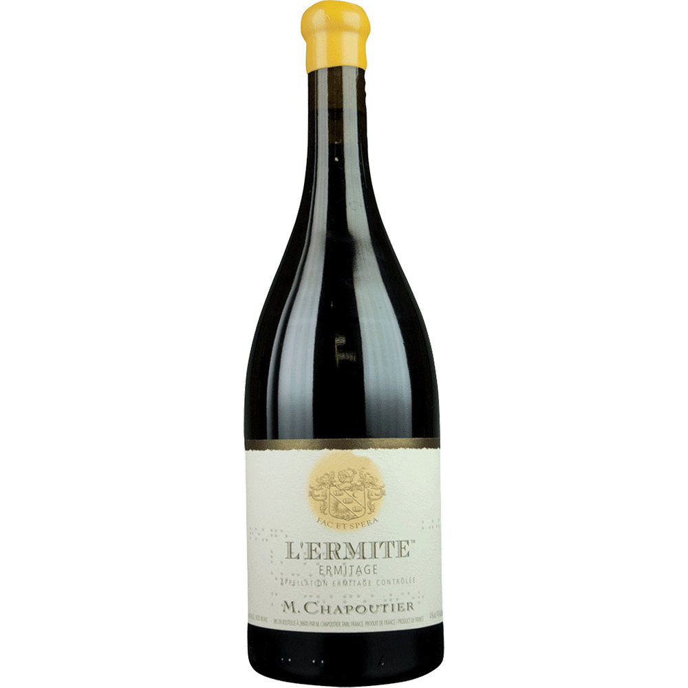 Chapoutier Ermitage L'Ermite