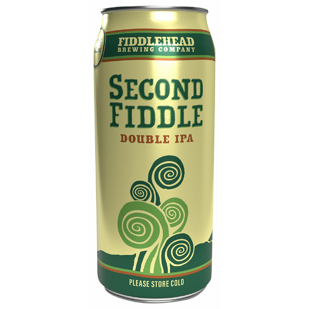 Fiddlehead Second Fiddlehead