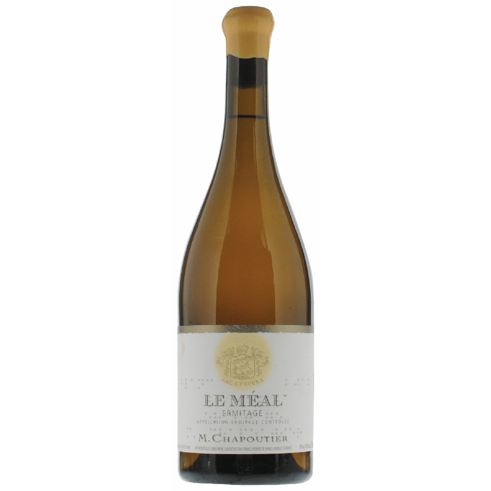 Chapoutier Ermitage Le Meal Blanc