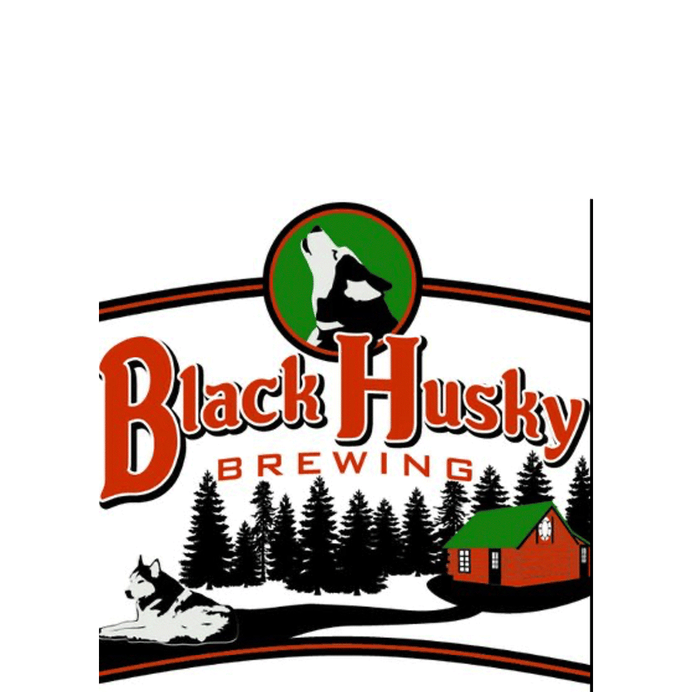 Black Husky Eichinger Brau Czech Pils