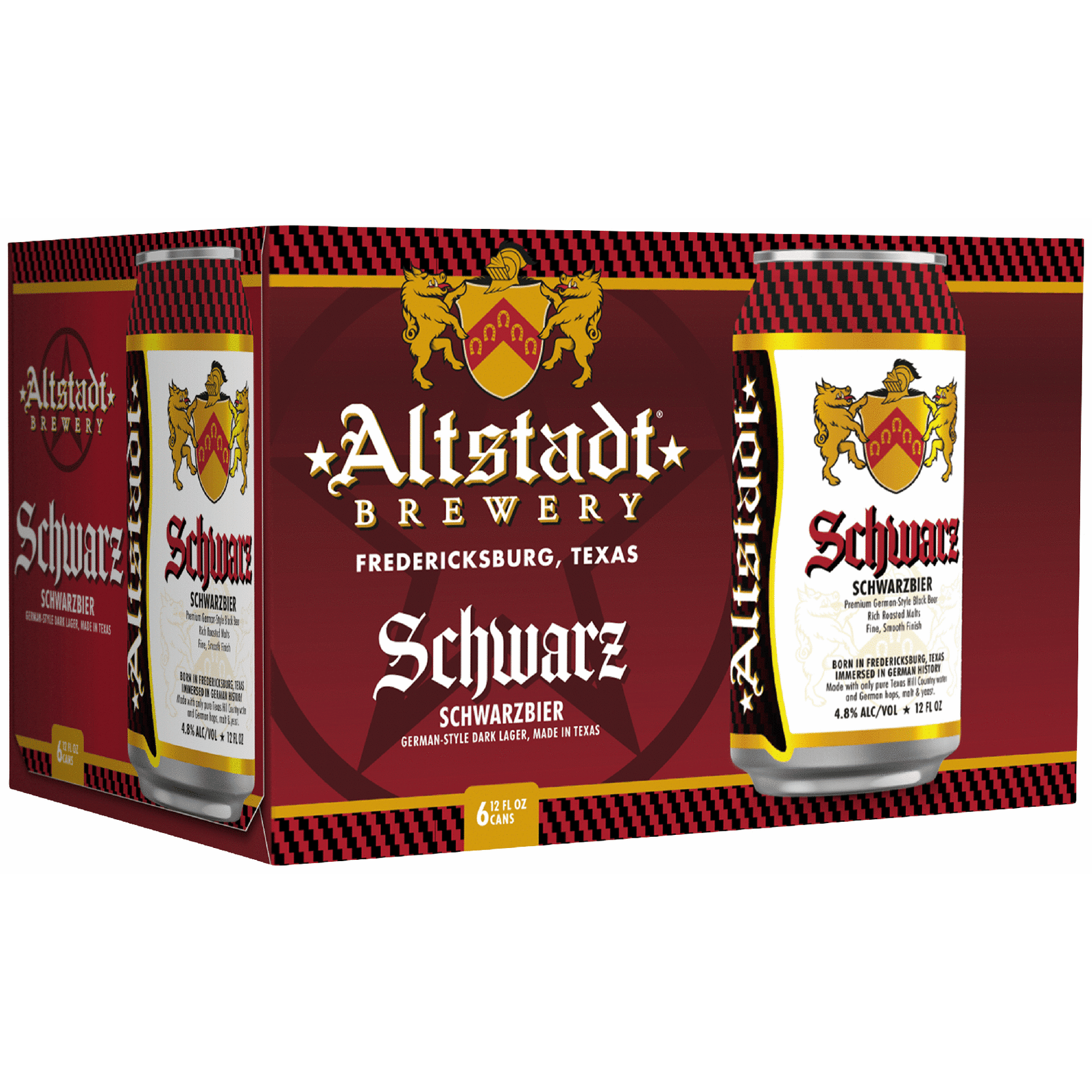 Altstadt Schwarzbier