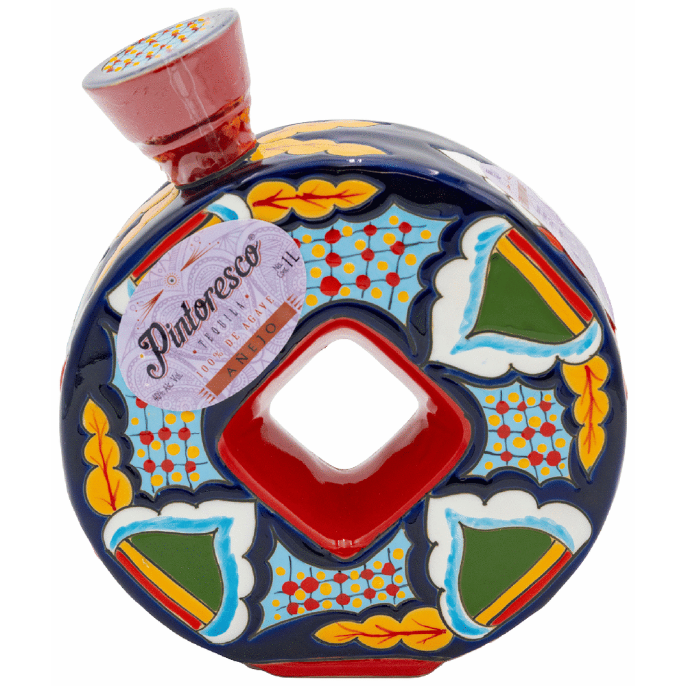 Pintoresco Anejo Tequila | Total Wine & More Pintoresco Anejo Tequila | Total Wine & More