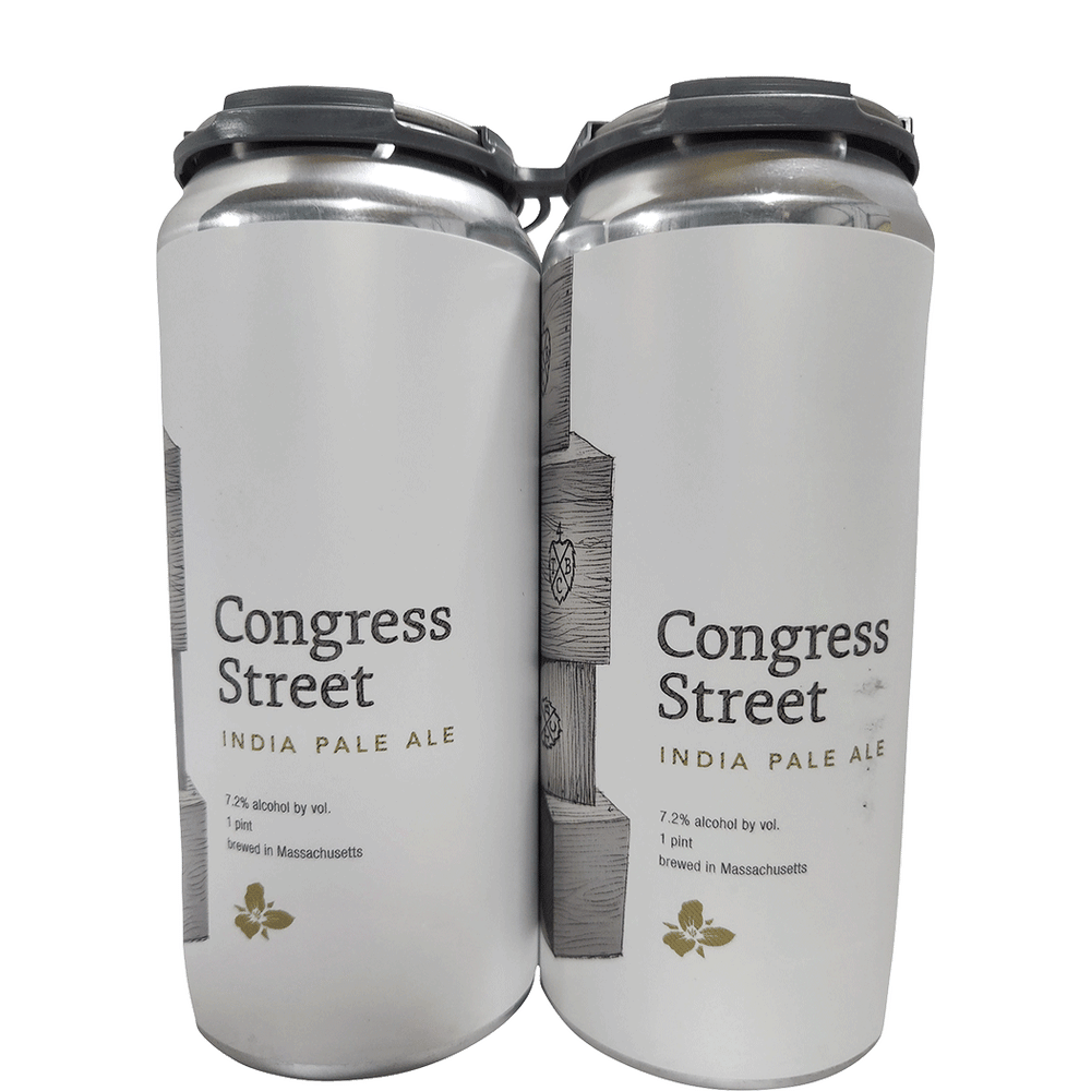 Trillium Congress Street