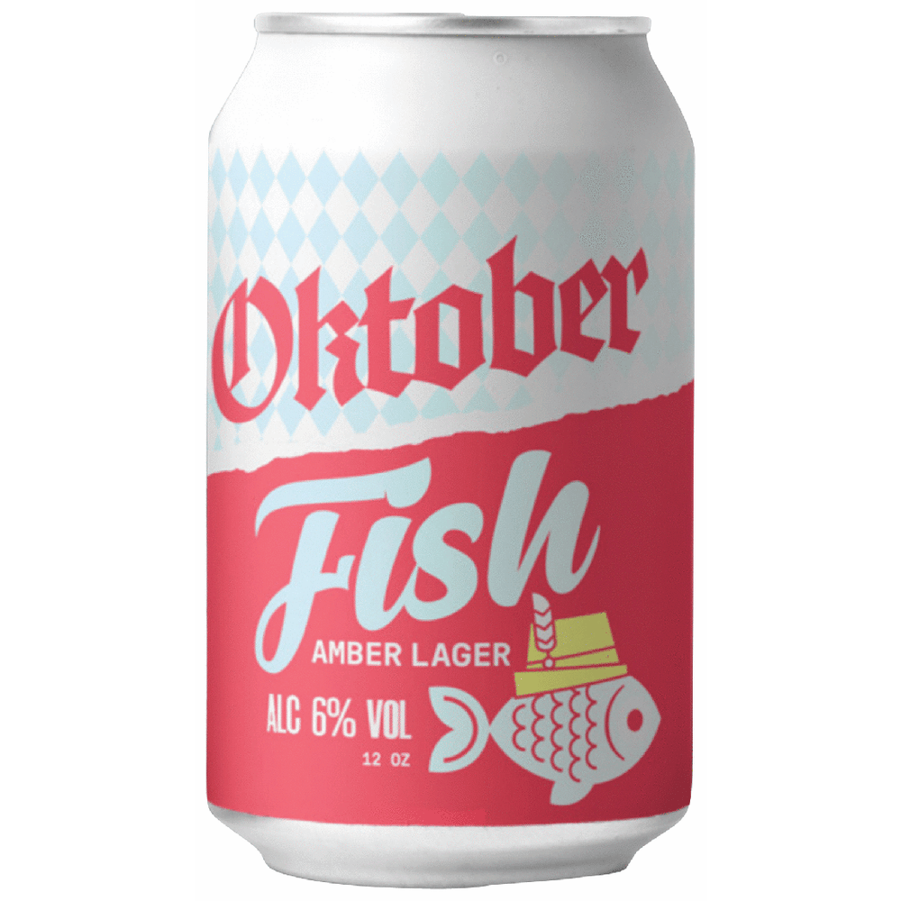Flying Fish OktoberFish