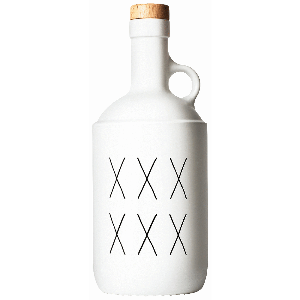 Kokoro Plata Tequila