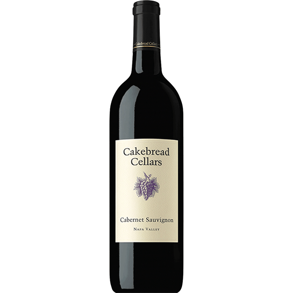 Cakebread Cabernet Sauvignon