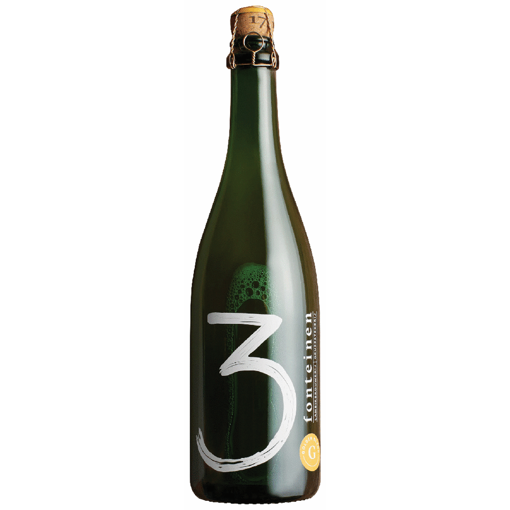 3 Fonteinen Golden Blend