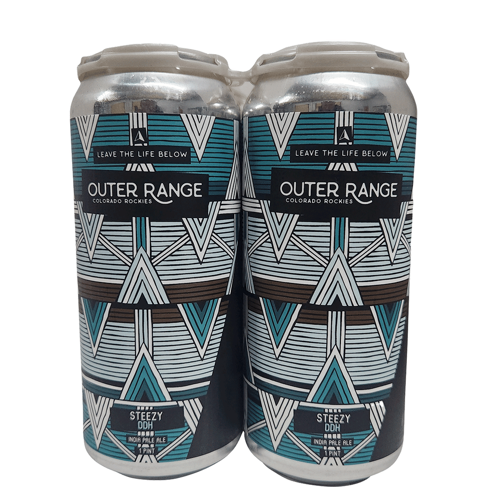 Outer Range Steezy DDH