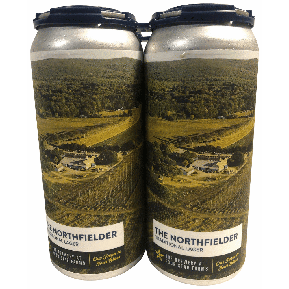 Four Star Farm Northfielder IPA