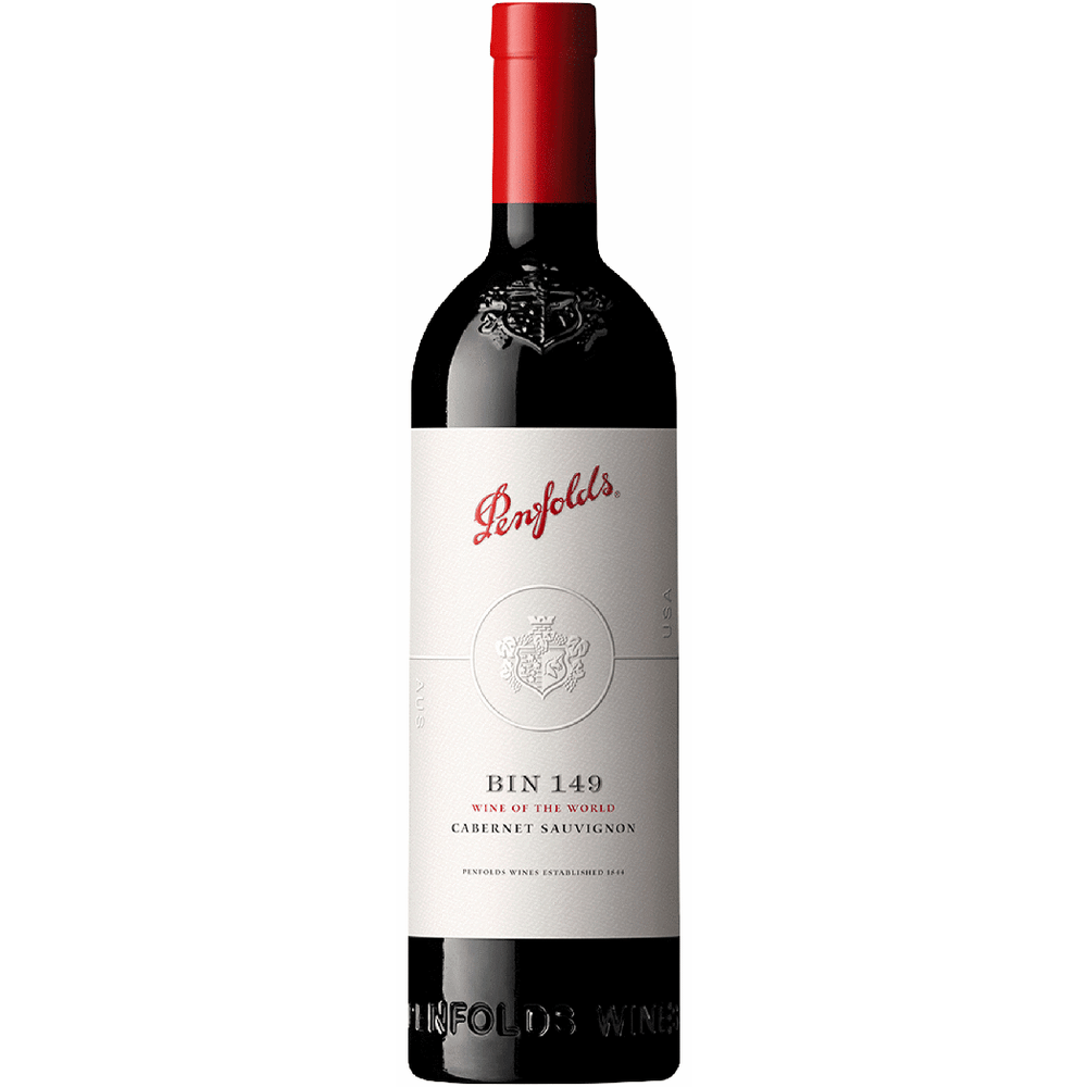 Penfolds Cabernet Sauvignon Bin 149, 2020