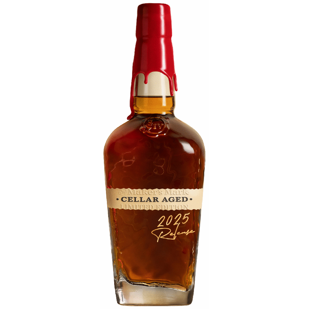 Maker's Mark Cellar Aged | Total Wine & More