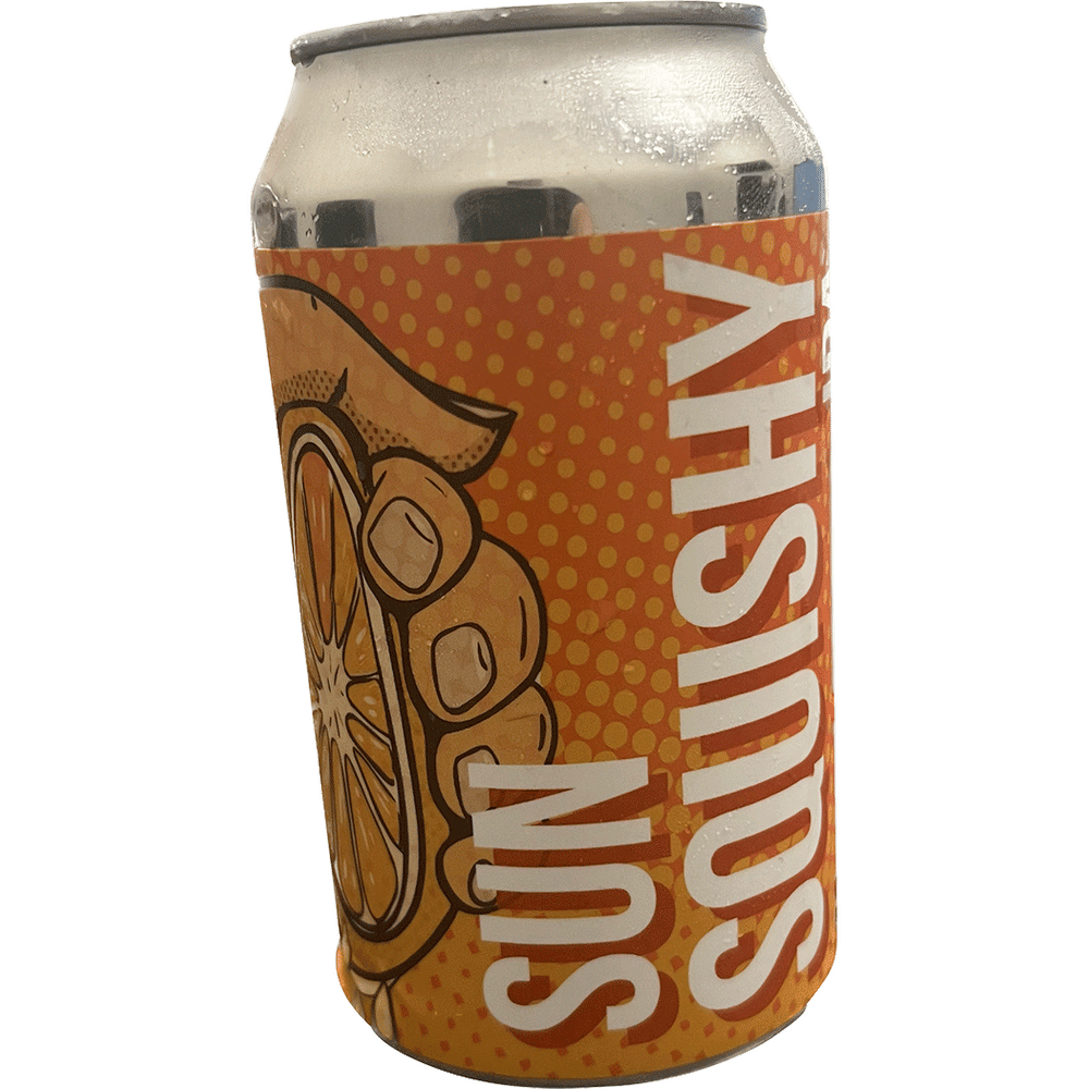 Suncreek Sun Squishy
