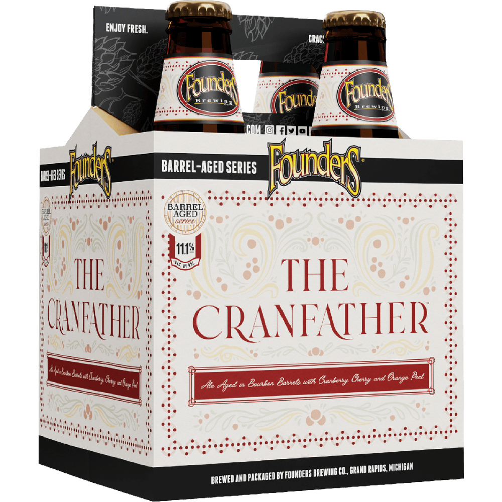 Founders The Cranfather