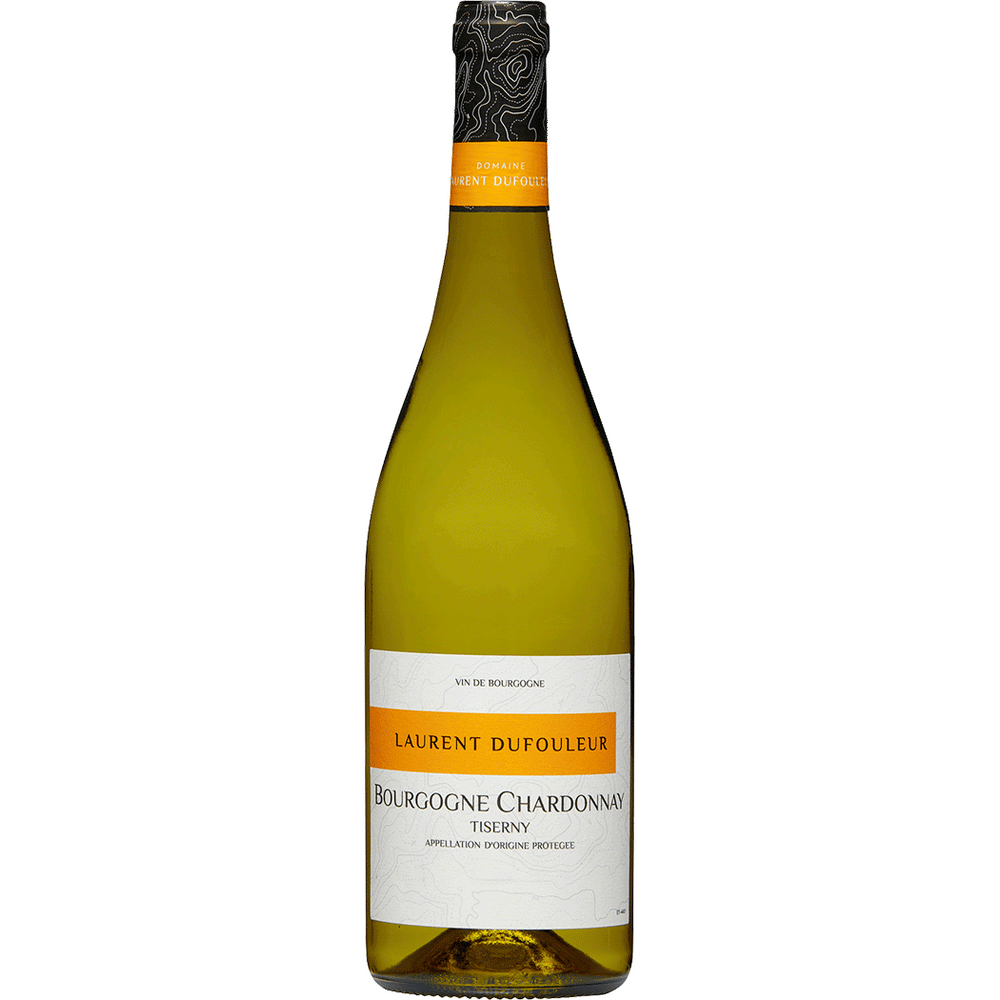 Laurent Dufouleur Bourgogne Chardonnay