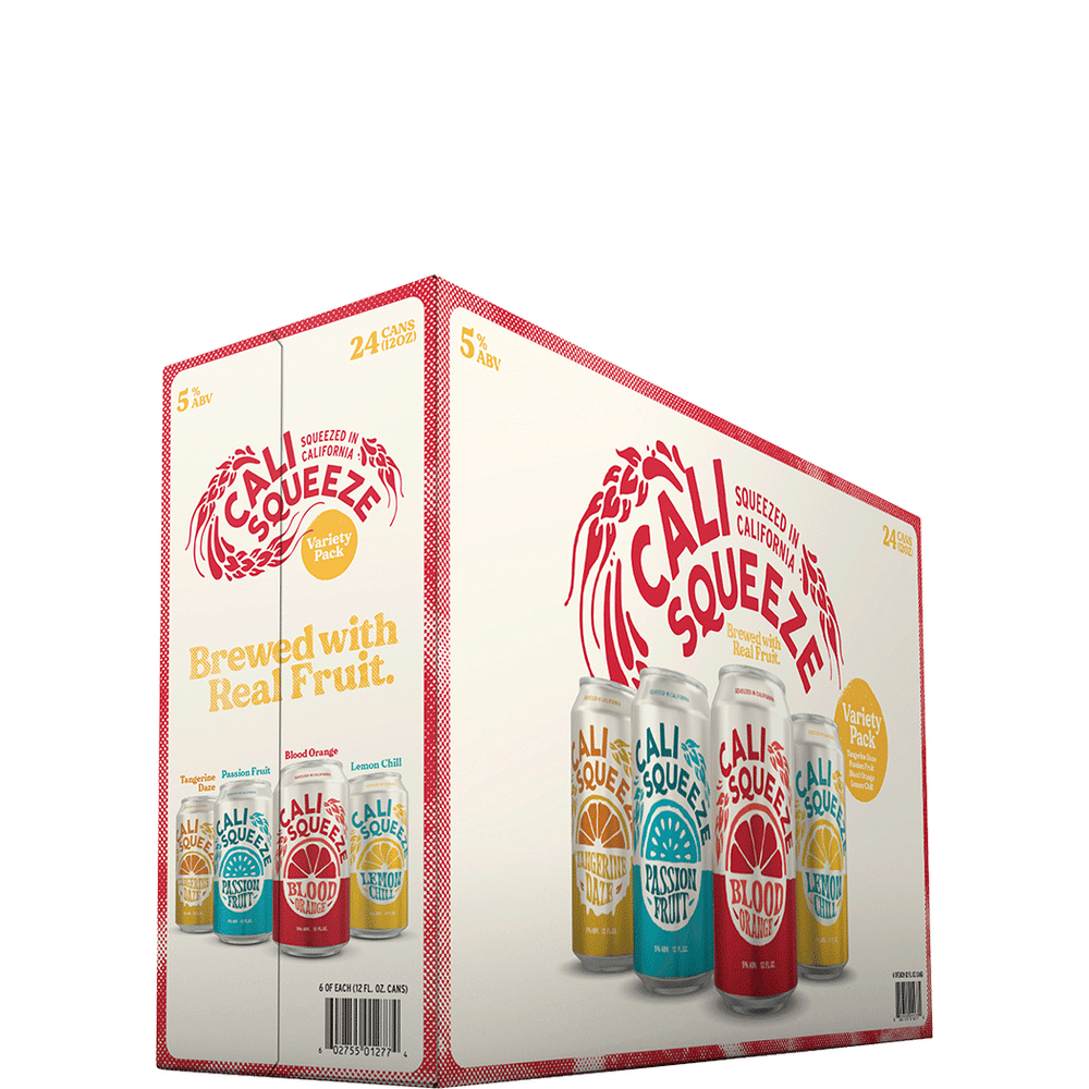 Cali-Squeeze Variety