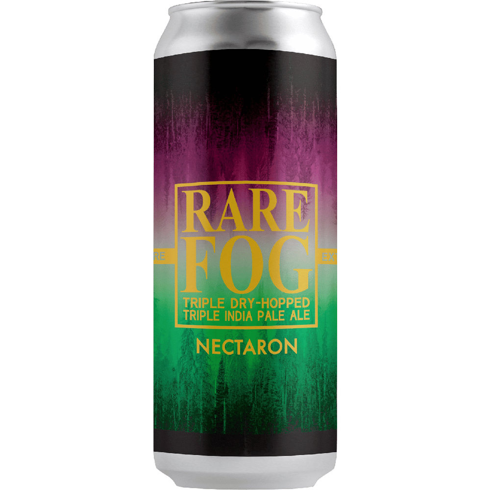 Abomination Rare Fog