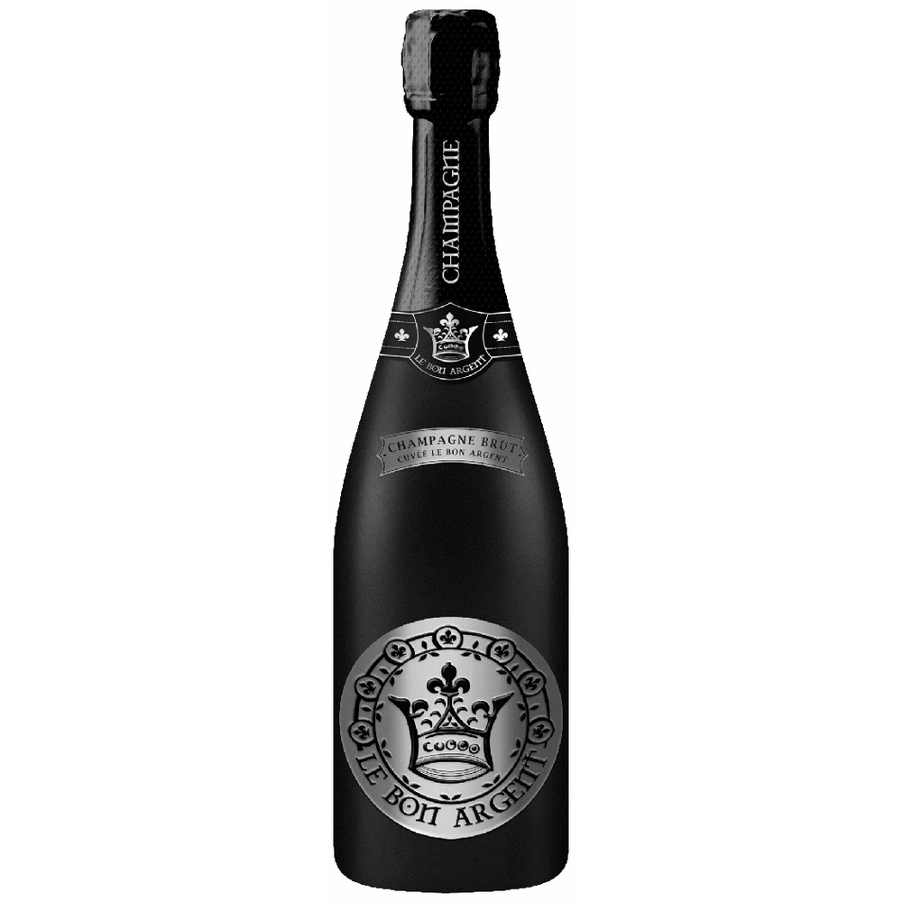 Le Bon Argent Brut Light-Up Champagne | Total Wine & More