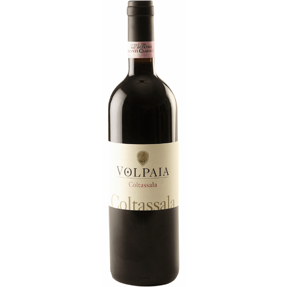 Volpaia Coltassala Gran Selezione, 2019