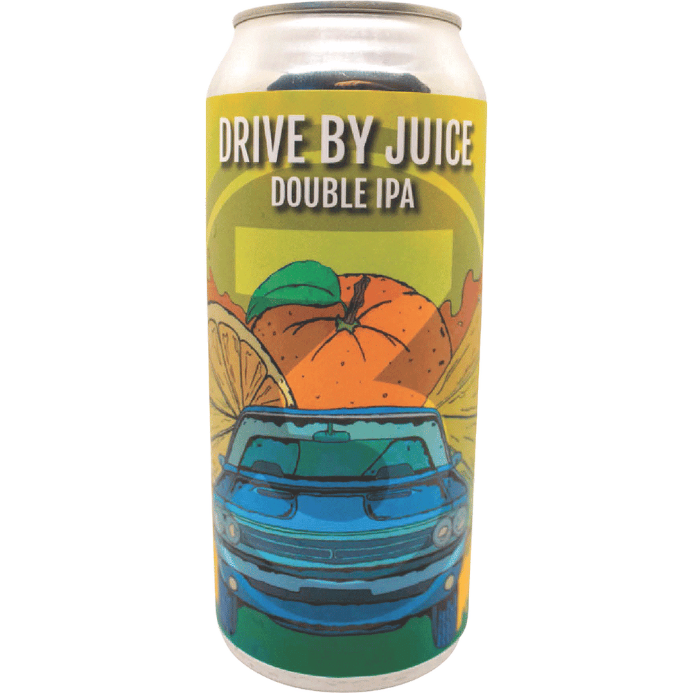 Three Roads Drive By Juice