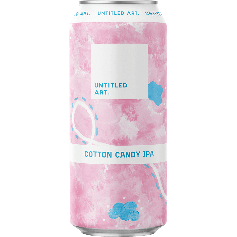 Untitled Art Guava Galaxy Juice Drops