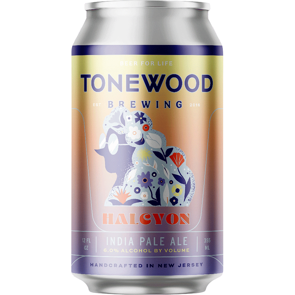 Tonewood Halcyon