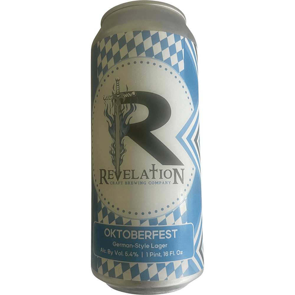 Revelation Oktoberfest