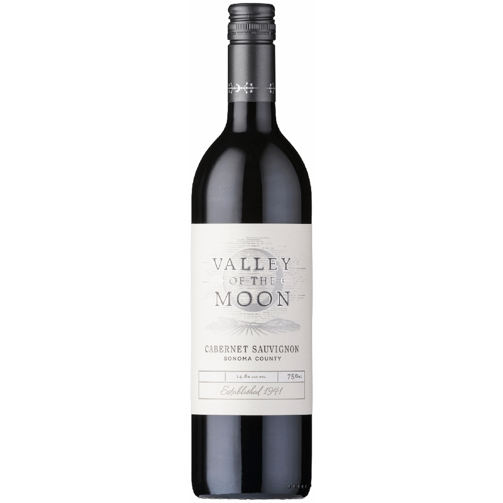 Valley of the Moon Blend 1941