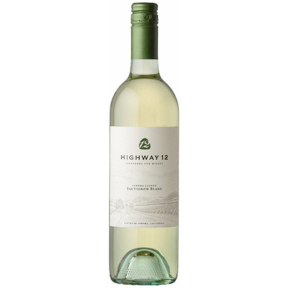 Highway 12 Sauvignon Blanc