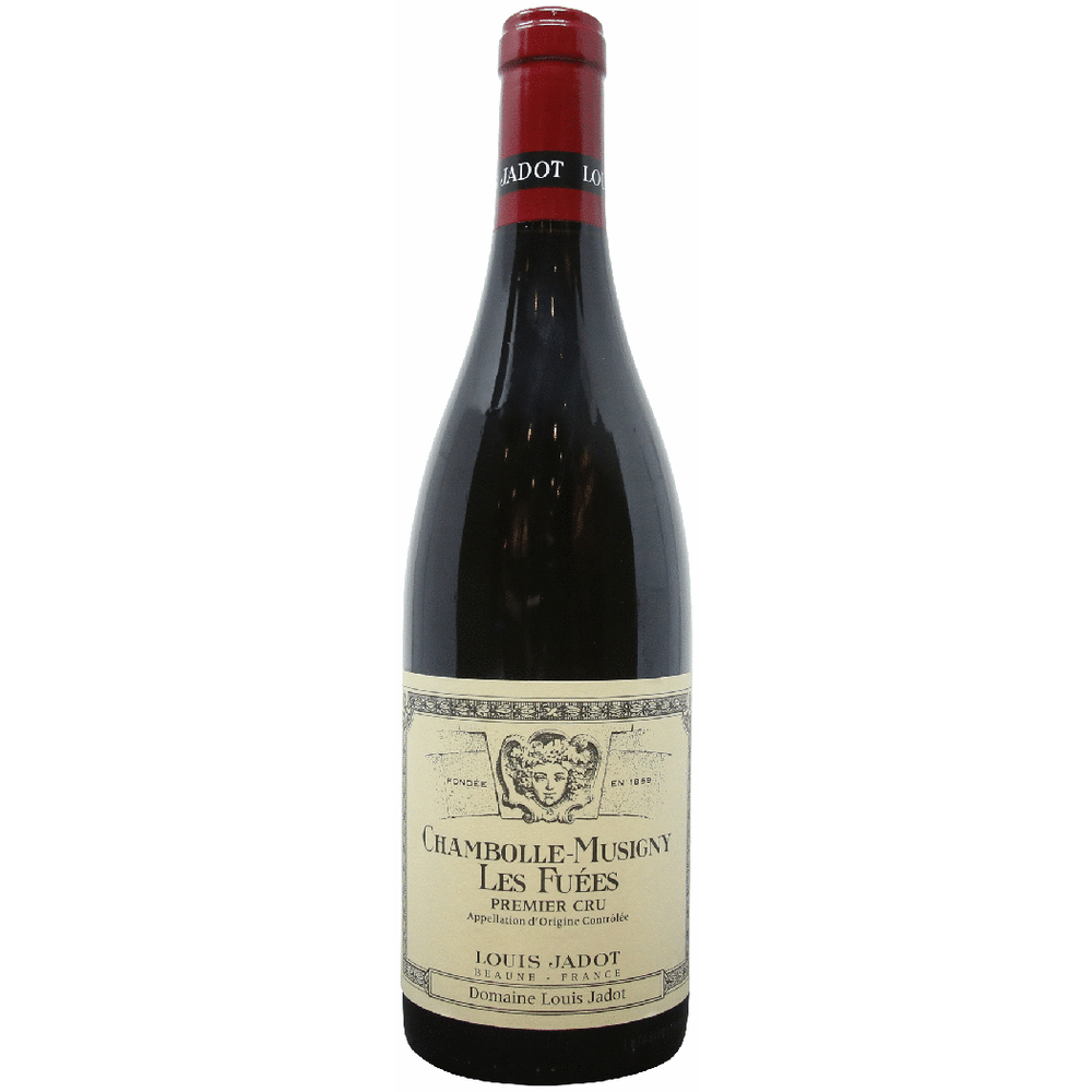 Jadot Chambolle Musigny Fuees