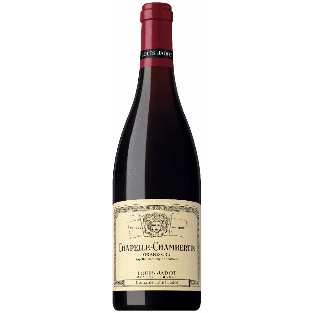 Louis Jadot Chapelle Chambertin Grand Cru