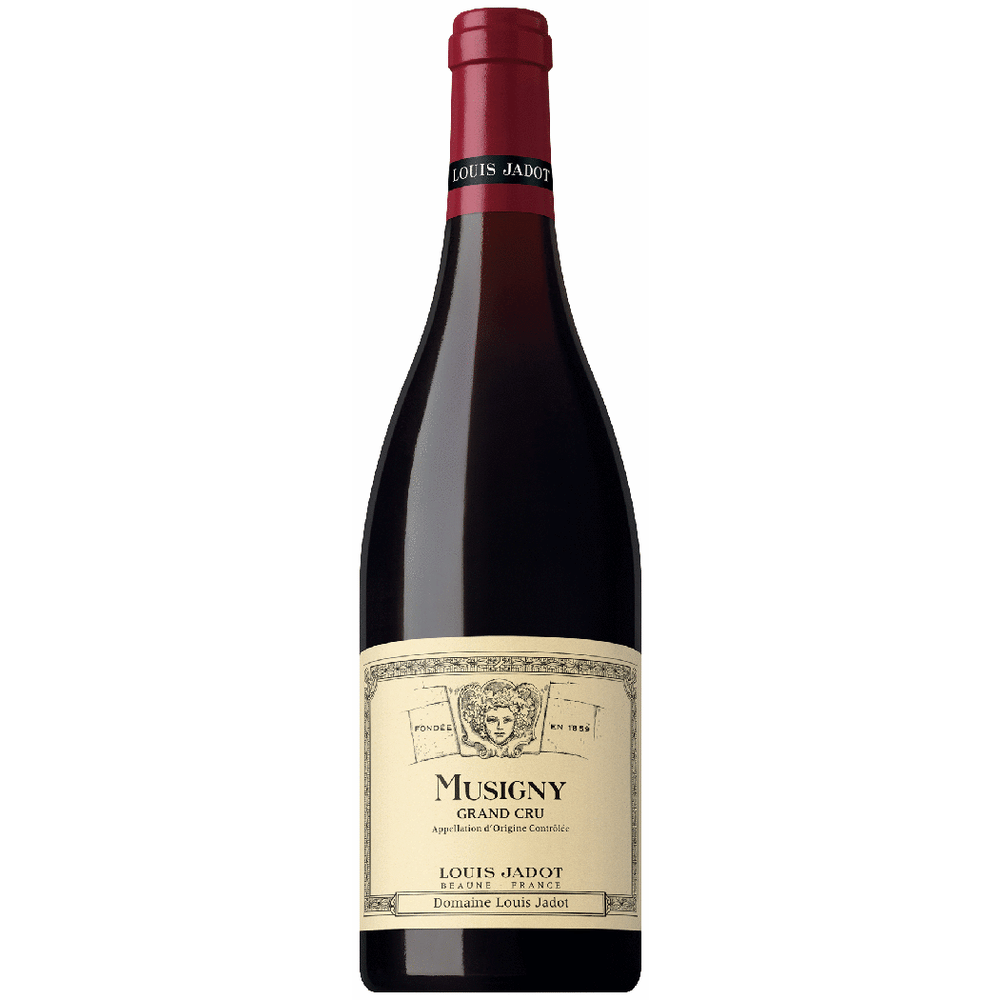Louis Jadot Musigny Grand Cru
