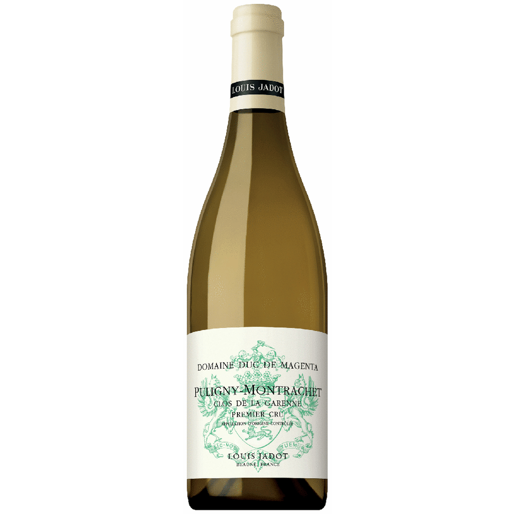Jadot Puligny-Montrachet La Garrenne Domaine du Duc de Magenta